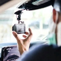 Đề xuất xe chở khách từ 8 chỗ trở lên phải lắp thiết bị ghi hình (camera)