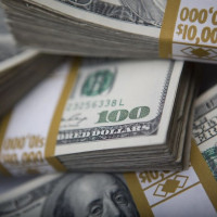 Giá ngoại tệ ngày 2/8/2025: USD giảm mạnh