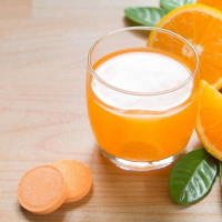 Uống viên sủi vitamin C mỗi ngày có tốt không? 