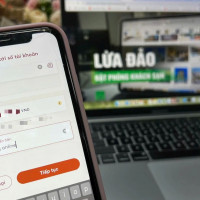 Người phụ nữ bị lừa hơn 600 triệu đồng khi đặt phòng khách sạn online