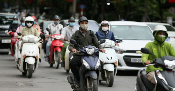 Thời tiết ngày 4/8/2025: Bắc Bộ và Bắc Trung Bộ duy trì nắng nóng