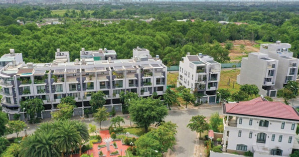 TP Hồ Chí Minh từ chối mua lại 30.000 căn hộ tái định cư: Hành lang pháp lý mới và giải pháp tháo gỡ