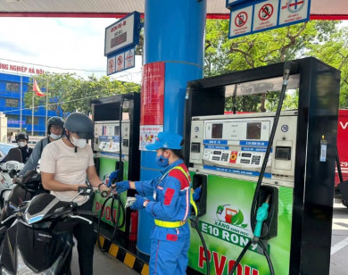 Sử dụng xăng E10: cần chính sách hỗ trợ và minh bạch thông tin