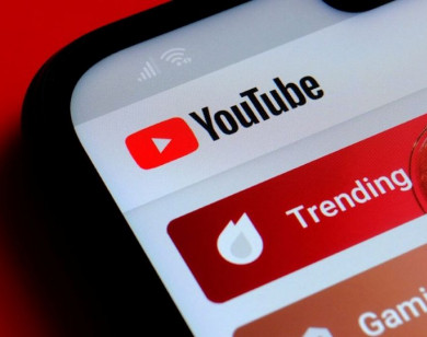 YouTube sẽ khai tử tab ‘Trending’