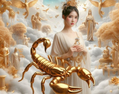 Tử vi ngày 4/8/2025 của 12 cung hoàng đạo: Xử Nữ cần chú ý nghỉ ngơi
