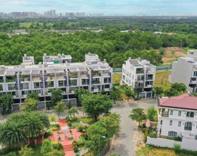TP Hồ Chí Minh từ chối mua lại 30.000 căn hộ tái định cư: Hành lang pháp lý mới và giải pháp tháo gỡ