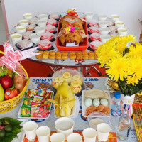 Ngày khai trương nên làm gì để gặp nhiều thuận lợi, tài lộc?