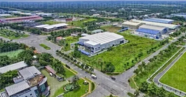 Hà Nội miễn tiền thuê đất từ 15 - 30 năm với các dự án thuộc lĩnh vực ưu đãi đầu tư