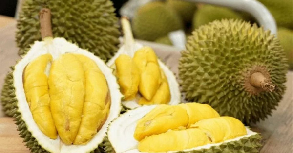 Ban hành Quy trình kiểm soát an toàn thực phẩm với quả sầu riêng tươi xuất khẩu