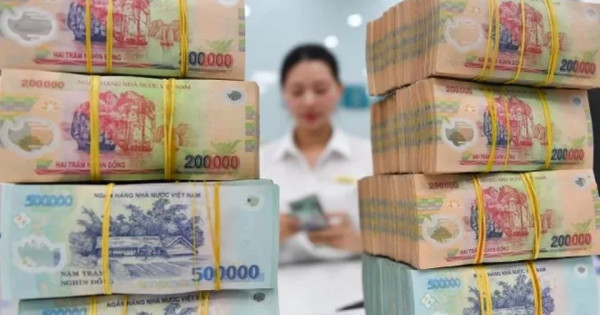 Tin tức kinh tế 4/8: tín dụng tăng mạnh so với cùng kỳ năm ngoái