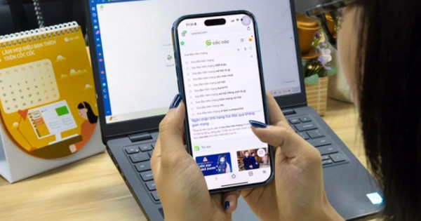 Cảnh giác với chiêu lừa đảo 'ăn theo' sáp nhập hành chính
