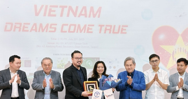 Hưởng ứng lời kêu gọi của CT Group về xây dựng đất nước