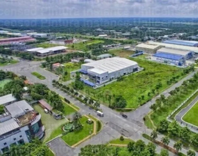Hà Nội miễn tiền thuê đất từ 15 - 30 năm với các dự án thuộc lĩnh vực ưu đãi đầu tư