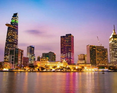 Hà Nội và TP Hồ Chí Minh vinh dự góp mặt trong danh sách top thành phố tuyệt vời trên thế giới