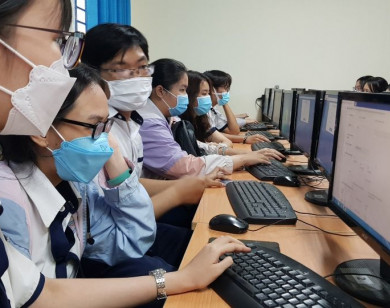 Các cơ sở đào tạo không được yêu cầu thí sinh xác nhận nhập học trước ngày 22/8