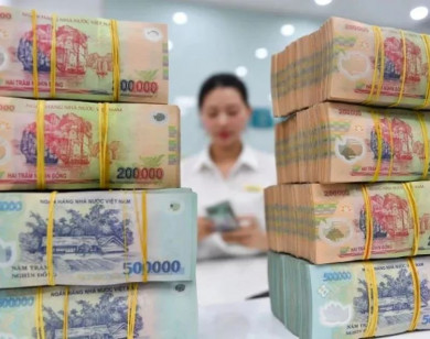 Tin tức kinh tế 4/8: tín dụng tăng mạnh so với cùng kỳ năm ngoái