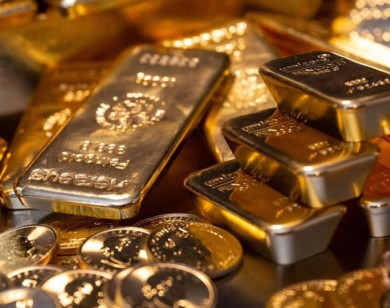 Giá vàng ngày 4/8/2025: Vàng sẽ tăng lên mức 3.400 USD/ounce do áp lực thuế?