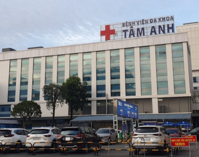 Công bố 3 bệnh viện có điểm chất lượng cao nhất ở TP Hồ Chí Minh 