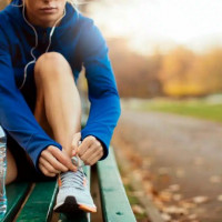 Làm sao để giữ cơ thể đủ nước và điện giải khi tập thể dục mùa hè?