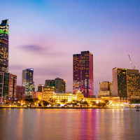 Hà Nội và TP Hồ Chí Minh vinh dự góp mặt trong danh sách top thành phố tuyệt vời trên thế giới