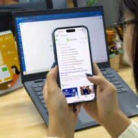 Cảnh giác với chiêu lừa đảo 'ăn theo' sáp nhập hành chính