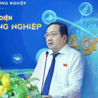 AgriS Agro Day 2025: Cộng hưởng toàn diện, nâng tầm nông nghiệp tương lai