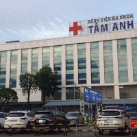 Công bố 3 bệnh viện có điểm chất lượng cao nhất ở TP Hồ Chí Minh 