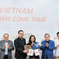 Hưởng ứng lời kêu gọi của CT Group về xây dựng đất nước