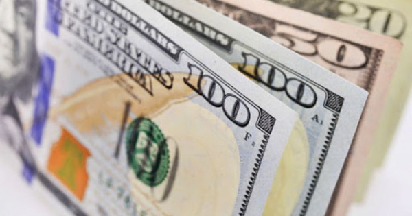 Giá ngoại tệ ngày 5/8/2025: USD phục hồi nhẹ