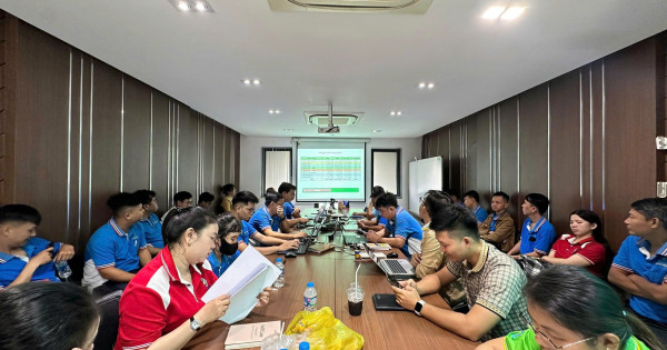 Sitto Việt Nam – Kiên định giá trị cốt lõi, vững bước giữa biến động kinh tế toàn cầu