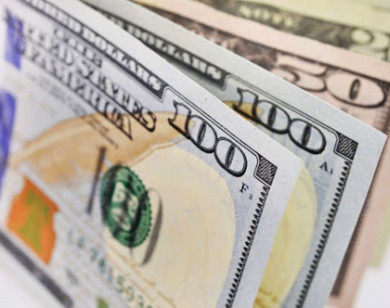Giá ngoại tệ ngày 5/8/2025: USD phục hồi nhẹ