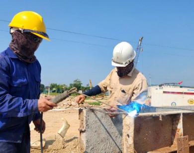 Cách phòng tránh sốc nhiệt tại nơi làm việc