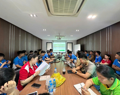 Sitto Việt Nam – Kiên định giá trị cốt lõi, vững bước giữa biến động kinh tế toàn cầu