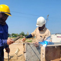 Cách phòng tránh sốc nhiệt tại nơi làm việc