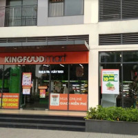 Kingfoodmart thanh toán sai và chậm hoàn tiền cho khách hàng