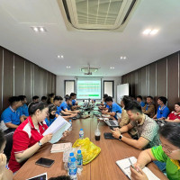 Sitto Việt Nam – Kiên định giá trị cốt lõi, vững bước giữa biến động kinh tế toàn cầu