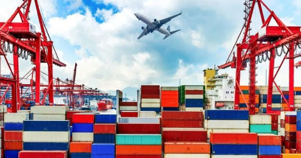 Doanh nghiệp cẩn trọng với rủi ro thương mại