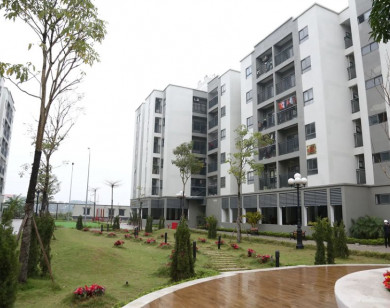 Phát triển nhà ở xã hội: Cần nỗ lực đưa chính sách vào cuộc sống