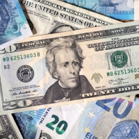 Giá ngoại tệ ngày 6/8/2025: USD đảo chiều giảm nhẹ
