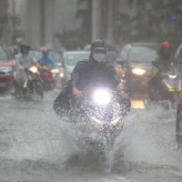 Thời tiết ngày 7/8/2025: Bắc Bộ có mưa rào và dông, Nam Bộ ngày nắng