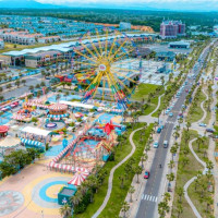 NovaWorld Phan Thiet - Thành phố triệu niềm vui, điểm đến đa trải nghiệm cho mọi thế hệ