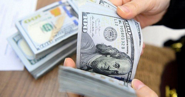 Giá ngoại tệ ngày 7/8/2025: USD tiếp tục giảm sâu