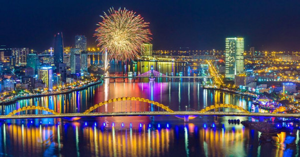 Việt Nam nằm trong top 3 'Điểm đến thu hút du khách quay lại' của khu vực châu Á