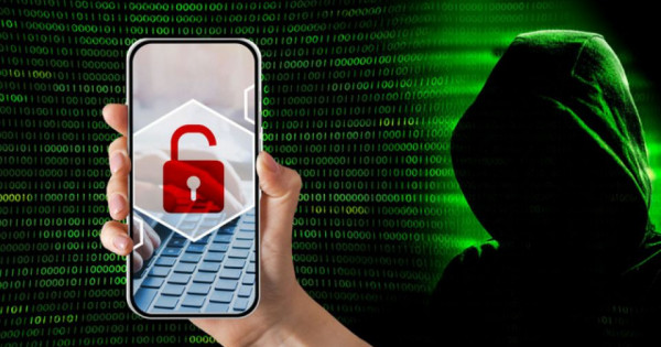 Phát hiện hacker chiếm quyền kiểm soát điện thoại Android tại Việt Nam