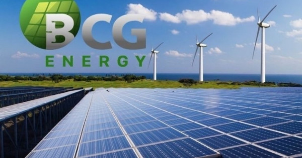 BCG Energy: Lợi nhuận 21 tỷ đồng quý II/2025, kỳ vọng vào Đại hội đồng Cổ đông sắp tới
