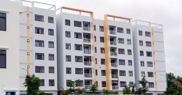 TP Hồ Chí Minh nghiên cứu thành lập quỹ và đa dạng hóa nguồn vốn NƠXH