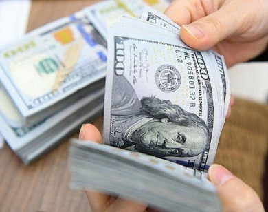 Giá ngoại tệ ngày 7/8/2025: USD tiếp tục giảm sâu