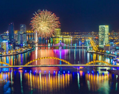 Việt Nam nằm trong top 3 'Điểm đến thu hút du khách quay lại' của khu vực châu Á
