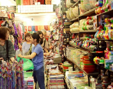 Đề xuất không phạt hộ kinh doanh vi phạm về hóa đơn trong 2 năm đầu