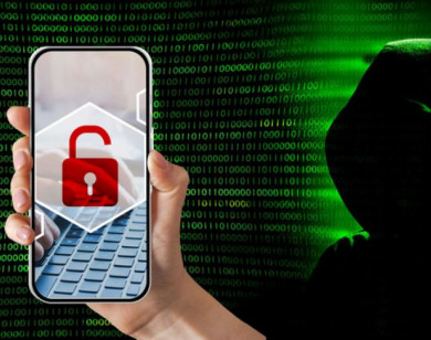 Phát hiện hacker chiếm quyền kiểm soát điện thoại Android tại Việt Nam